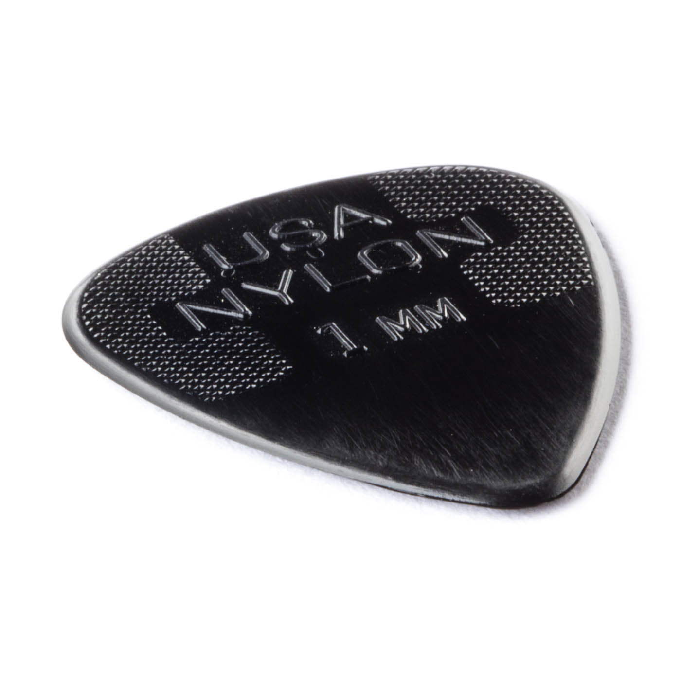 Dunlop 1.0mm Nylon Standard Plectrum