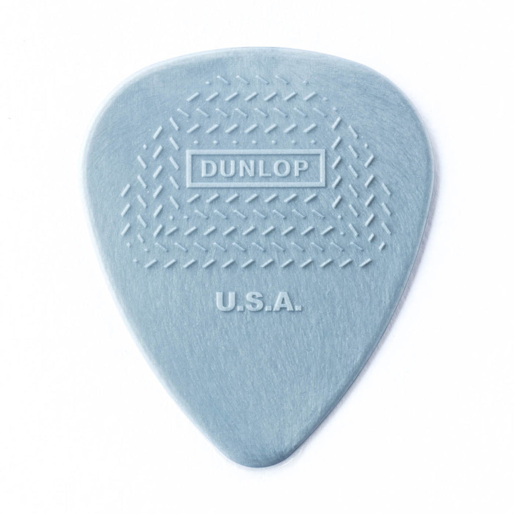 Dunlop .60 MAX-GRIP Nylon Standard Plectrum