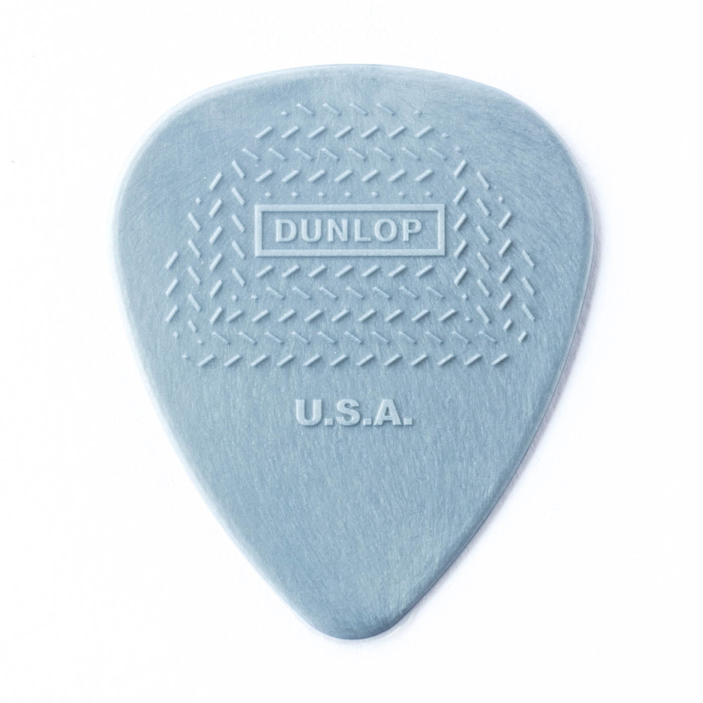 Dunlop .60 MAX-GRIP Nylon Standard Plectrum