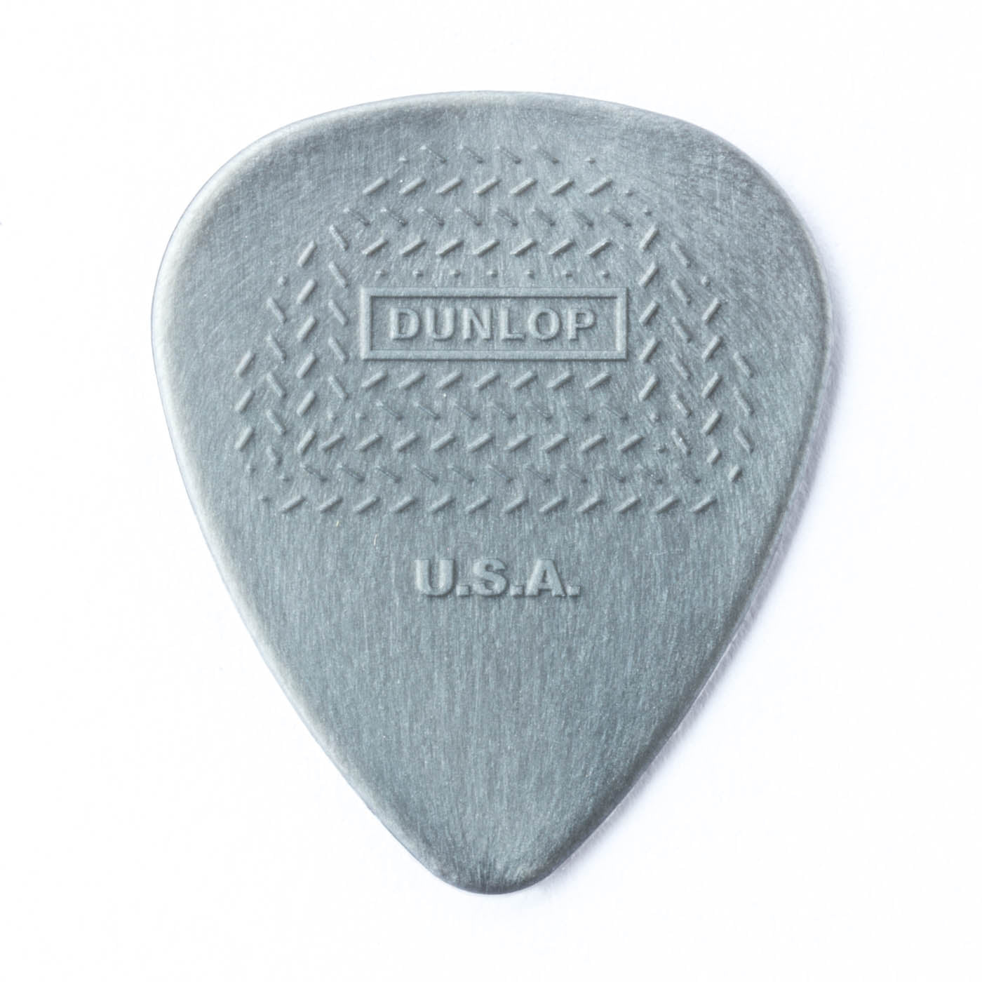 Dunlop .73 MAX-GRIP Nylon Standard Plectrum