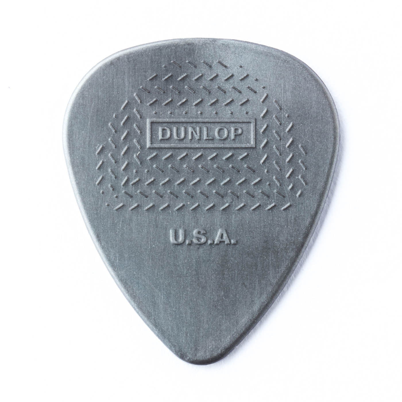 Dunlop .88 MAX-GRIP Nylon Standard Plectrum