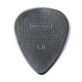 Dunlop 1.0 MAX-GRIP Nylon Standard Plectrum