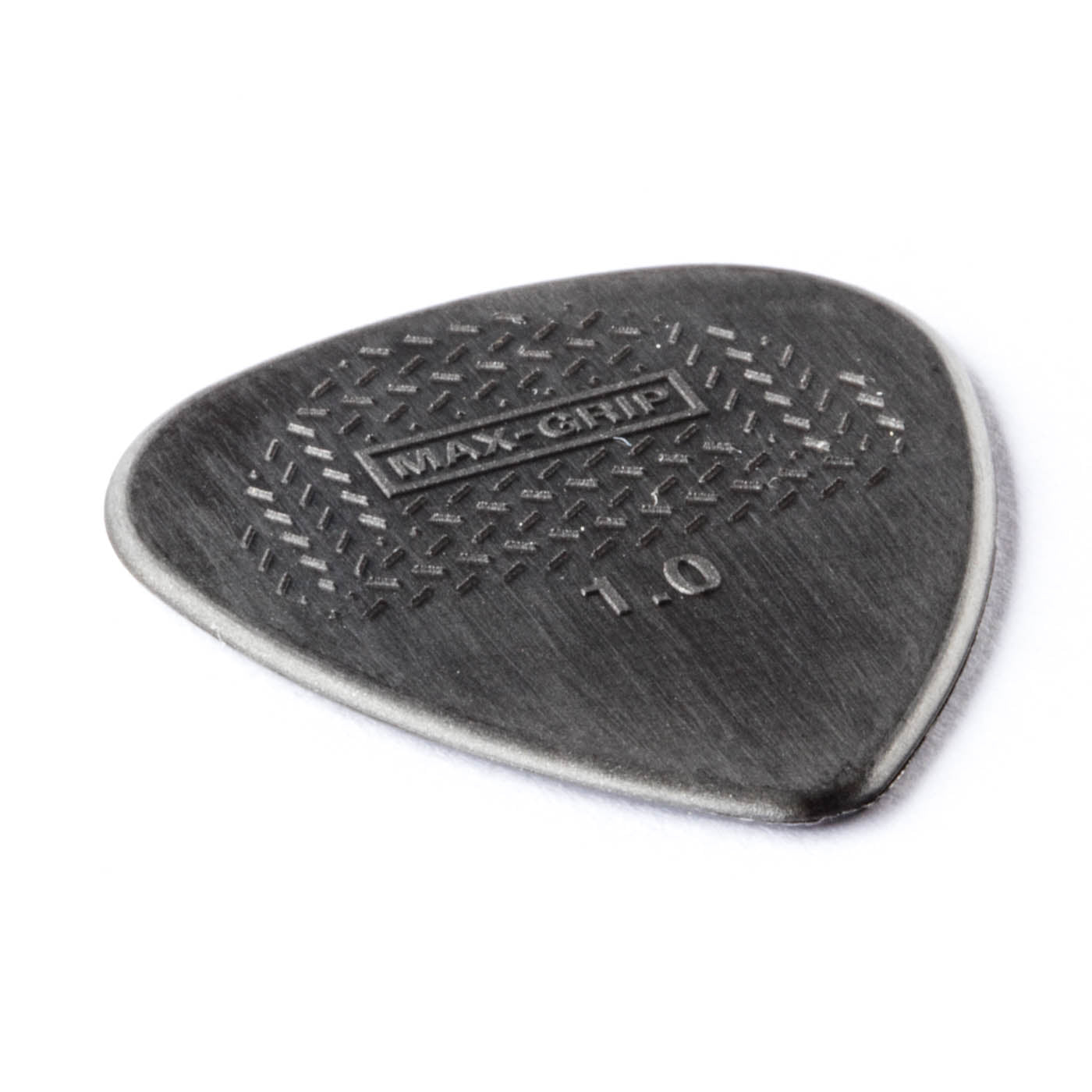 Dunlop 1.0 MAX-GRIP Nylon Standard Plectrum