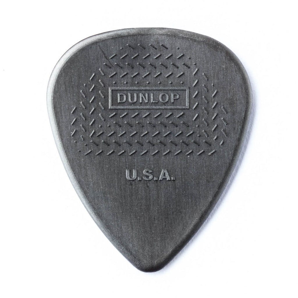 Dunlop 1.0 MAX-GRIP Nylon Standard Plectrum