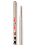 Vic Firth 5AN Nylon Tip Drumsticks - Hickory