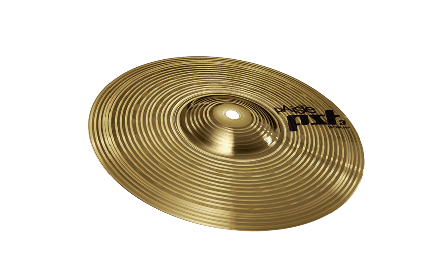 Paiste PST 3 Series 10" Splash Cymbal