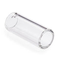 Dunlop 215 Heavy Wall Glass Guitar Slide - Medium