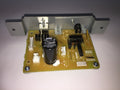 ZE124101 PCB assembly YDP142 143 DC power in YE683
