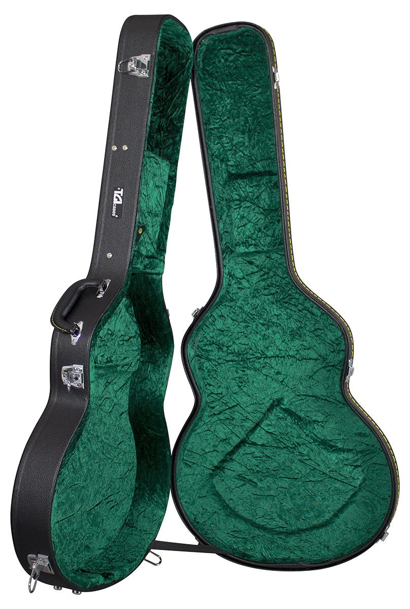 TGI (1995) 335 / 355 Style Guitar Wood Hard Case