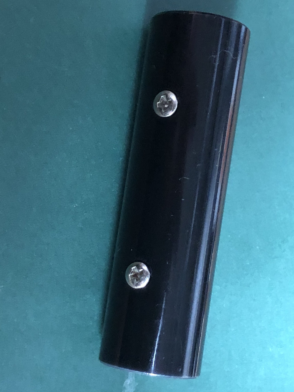 XLR Socket to XLR Socket - XLR coupler