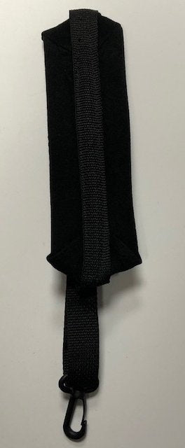 Selmer (477) Padded Saxophone Neck Strap