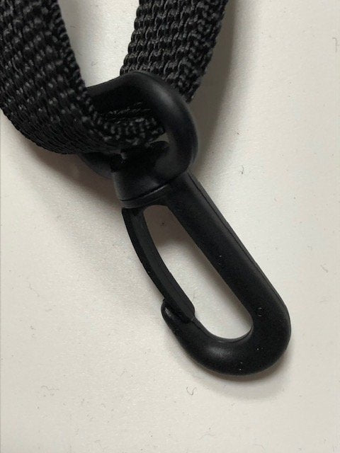 Selmer (477) Padded Saxophone Neck Strap