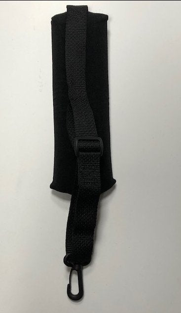 Selmer (477) Padded Saxophone Neck Strap