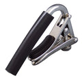 Shubb C2 Classical Guitar Capo - Polished Nickel