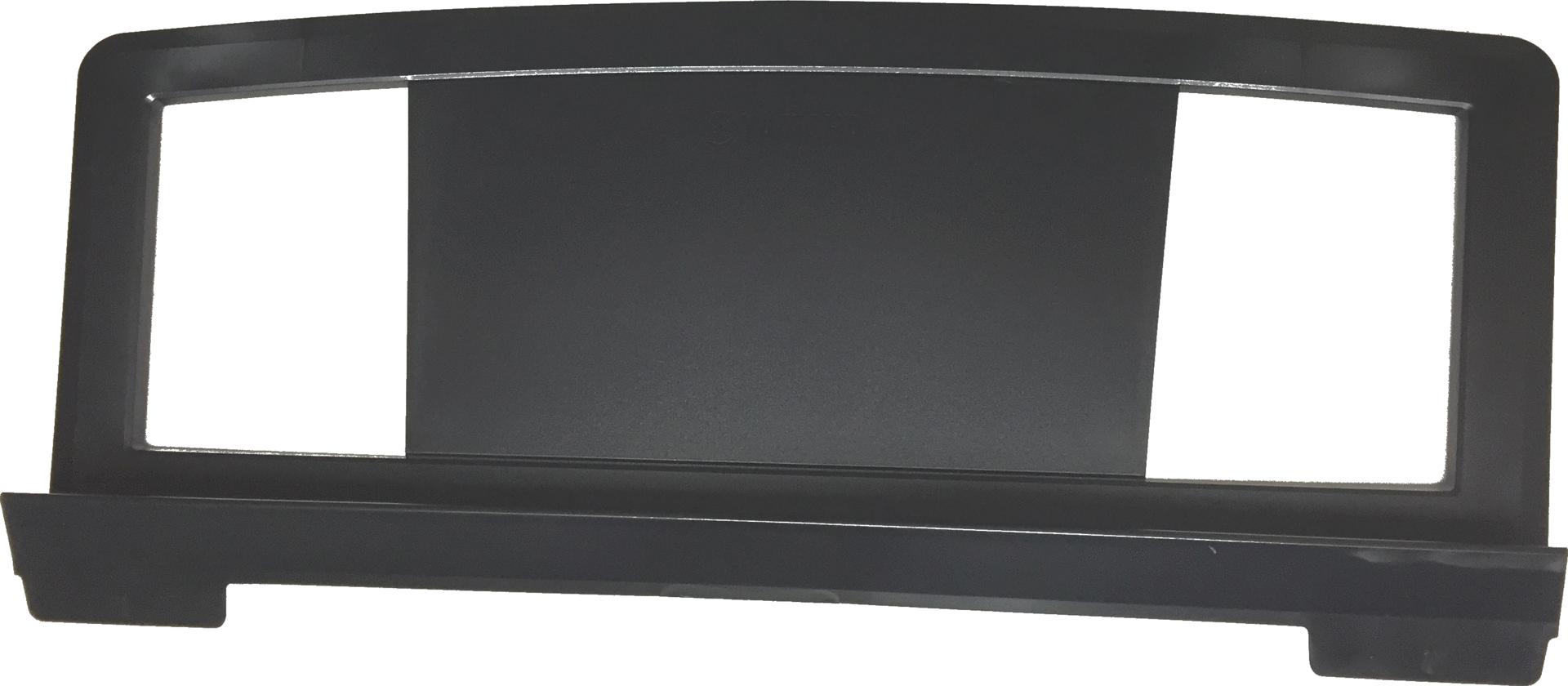 Yamaha ZC352410 Black Music Rest