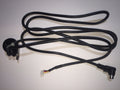 ZE761901 ZE761900 WS100200 - PK sustain pedal cable  [32]