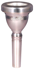 Champion (CHMPTB1) 12C Silver Plated Trombone Mouthpiece