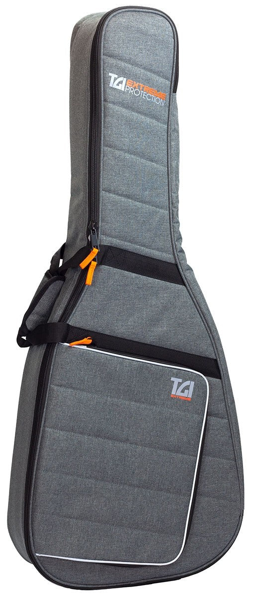 TGI (4800) Extreme Series 4/4 Classical Guitar Gig Bag