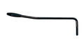 TA-5-FBB  Black Tremolo Arm 5mm Thread