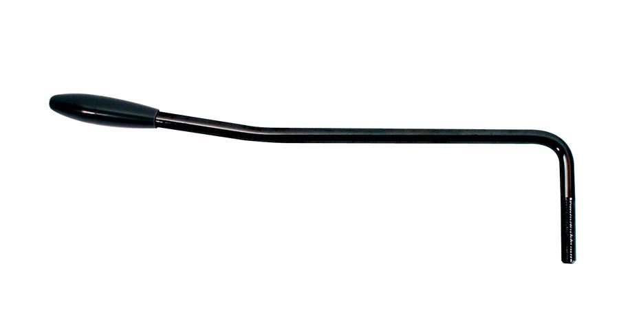 TA-5-FBB  Black Tremolo Arm 5mm Thread
