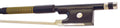 Hidersine 5049A Carbon Fibre Composite 4/4  Violin Bow