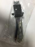 WU426800 LH left hand pedal CLP575 - chrome [29]