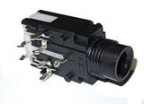 LB10187R Replacement headphone jack type A  [4]