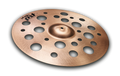 Paiste PST X 18" Swiss Medium Crash Cymbal