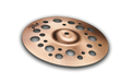 Paiste PST X Swiss 10" Splash Cymbal