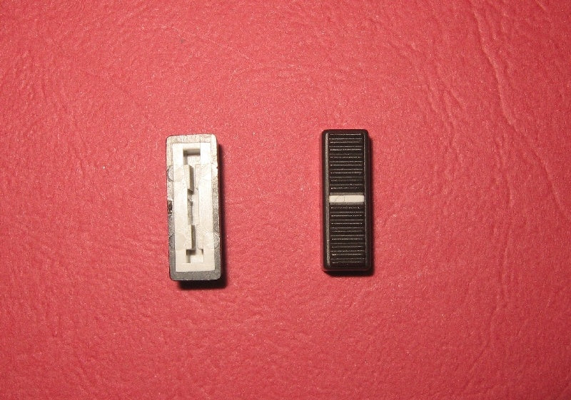 Yamaha Volume Knob - Slide Type