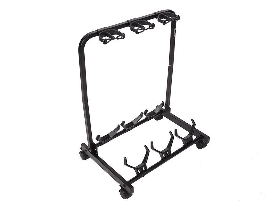 Boston (GS903) Triple guitar rack / stand