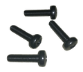 WP09720 Set of 4 x M5 (20mm) posi machine screw [28]