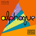 Thomastik Alphayue (AL100-1/2) 1/2 Violin String Set