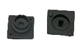 VU456000 /  VU456002  Yamaha Single Clavinova Pedal Rubber Switch [17]