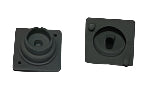 VU456000 /  VU456002  Yamaha Single Clavinova Pedal Rubber Switch [17]