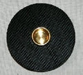 Cello Floor Protector - Foam Rubber