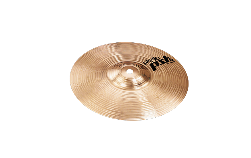 Paiste PST5 8" Splash Cymbal