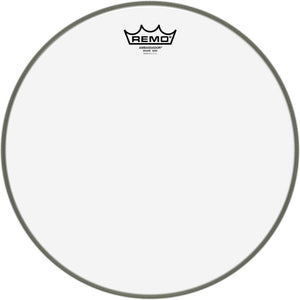 Remo 14" Hazy Ambassador Snare Side Drum Head / Skin