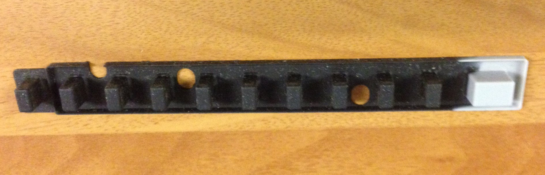 Rubber contact switch PSR3 - voice [7]