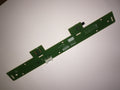 WP029201 PCB assembly Yamaha Clavinova R01
