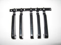 VH181203 Black keys PSR model OLD STYLE