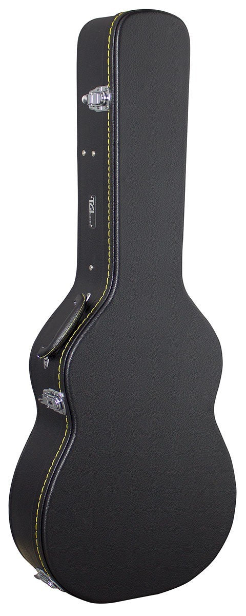 TGI 1434 Classical / Folk Woodshell Hard Case