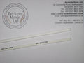 VZ302901 felt strip for PSR circuit board