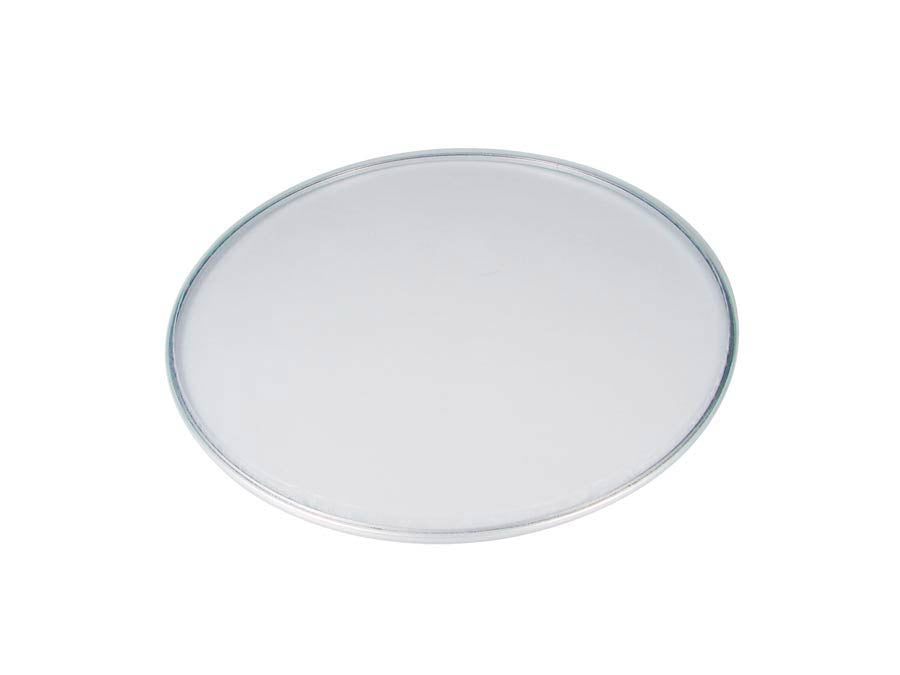 14" Clear Snare Side / Resonant Head / Skin