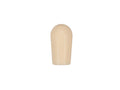 Boston TI-340 Metric M4 Ivory Cap For LP Style Selector Switch