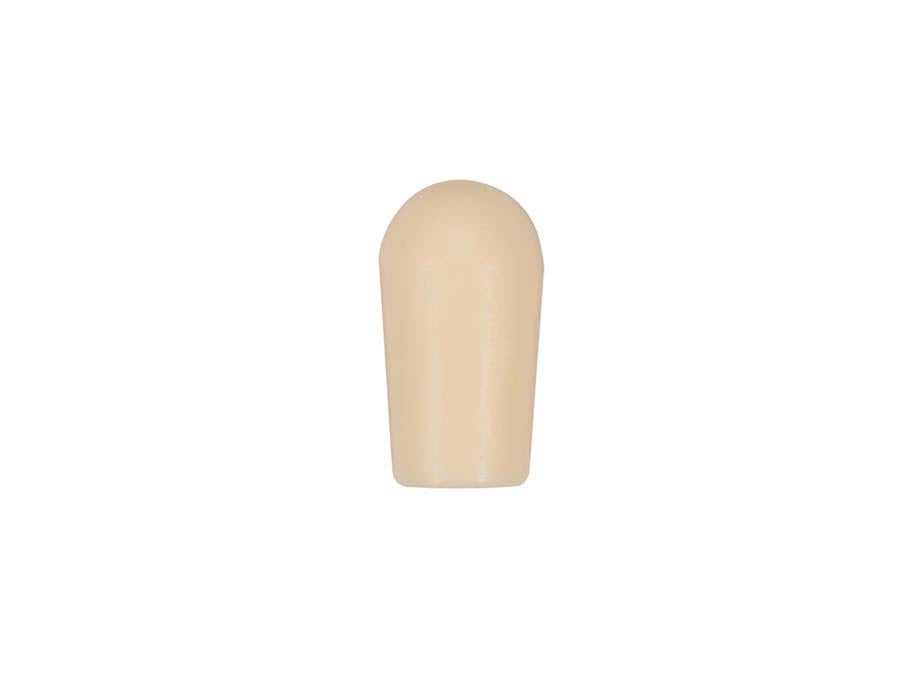 Boston TI-340 Metric M4 Ivory Cap For LP Style Selector Switch