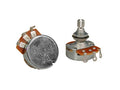 Alpha Standard 250K Audio / Logarithmic Potentiometer