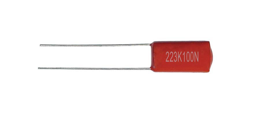 0.022uF (Microfarad) Capacitor For Electric Guitars