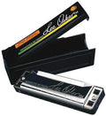 Lee Oskar Major Diatonic Harmonica - Key C