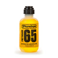 Dunlop 6554 Lemon Oil - 4oz